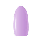 OCHO NAILS Hibridinis nagų lakas violetinis 401 -5 g