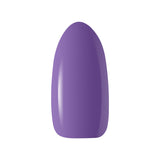 OCHO NAILS Hibridinis nagų lakas violetinis 403 -5 g