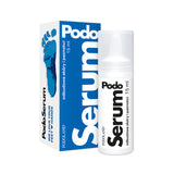 Podoland PodoSerum odos ir nagų atkūrimo serumas 15 ml