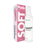 Podoland preparation PodoSoft softening liquid for skin and nails 200ml