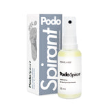 Podoland PodoSpirant apsauga nuo prakaito priemonė 50 ml