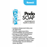 Podoland Podosoap podologinis muilas putose 100 ml