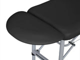 Table extender For Chiro Ultralux 19 K015 Black